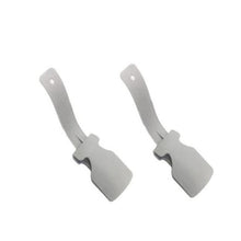 Load image into Gallery viewer, 2PCS Unisex shoe horn Easy slip on and off  shoe aid
