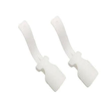 Load image into Gallery viewer, 2PCS Unisex shoe horn Easy slip on and off  shoe aid
